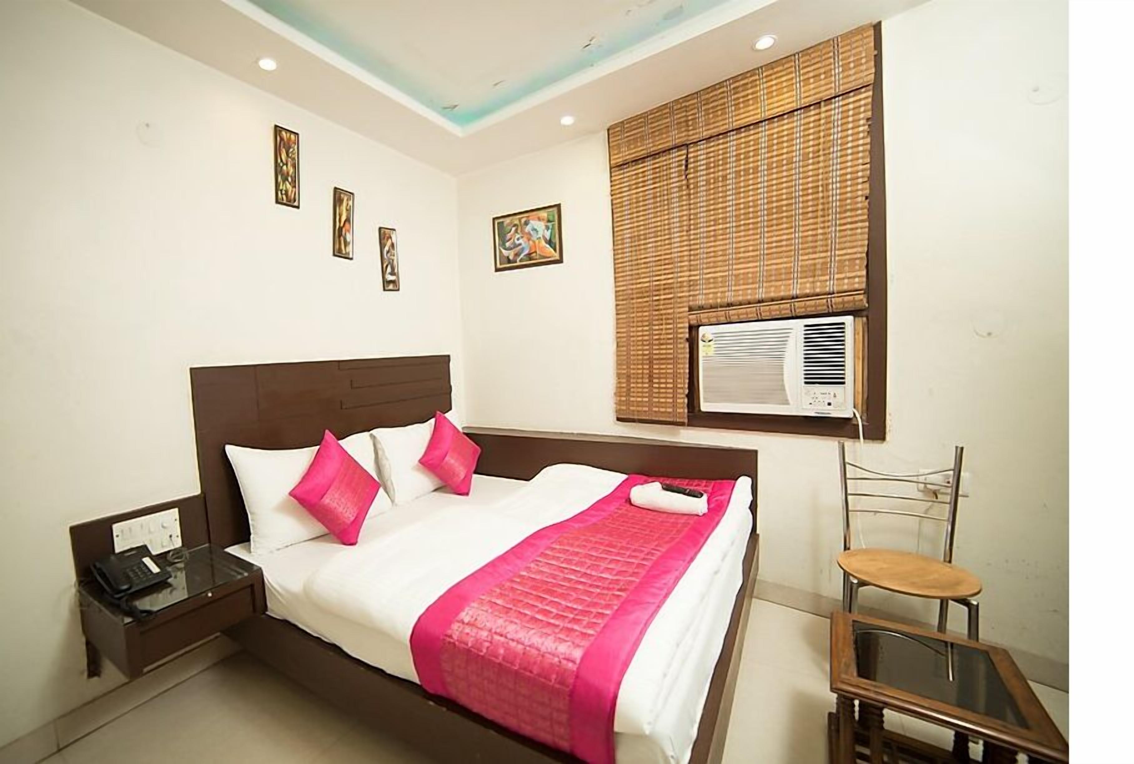 Foto - Hotel Sunrise DX