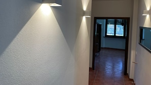 Interior - Villa Lori (Fornaci di Barga)