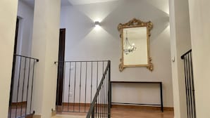 Interior - Villa Lori (Fornaci di Barga)