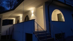 Exterior - Villa Lori (Fornaci di Barga)