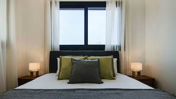 2 camere, ferro/asse da stiro, Wi-Fi, lenzuola