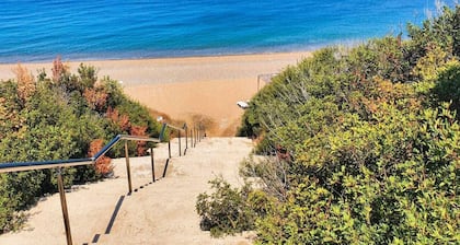 Phaedrus Living: Amorosa 13 Beachside Villa