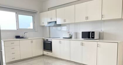 Phaedrus Living: Down Town Flat Nestoras 301