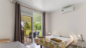 3 Schlafzimmer, Bügeleisen/Bügelbrett, WLAN, Bettwäsche