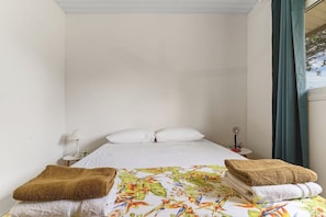 3 Schlafzimmer, Bügeleisen/Bügelbrett, WLAN, Bettwäsche