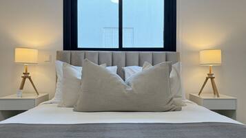 2 camere, ferro/asse da stiro, Wi-Fi, lenzuola