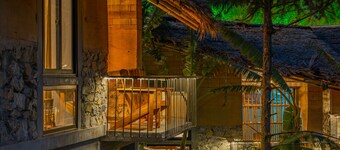 Sapaxa Spring Garden Ecolodge