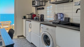 Exclusive-Apartment | Eigene Küche