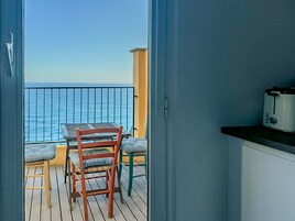 Exclusive Apartment | View from room