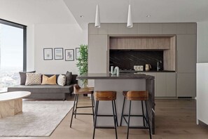 TV, offices