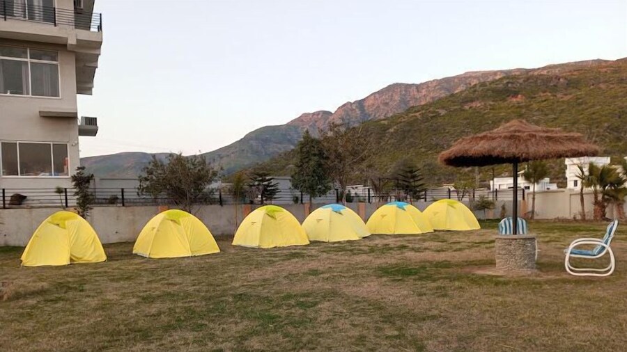 Lake View Hotel & Resort