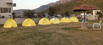 Lake View Hotel & Resort