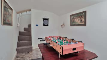 Sala de juegos