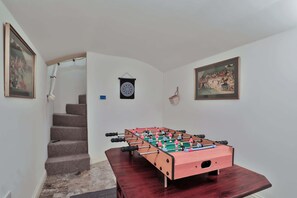 Spielezimmer