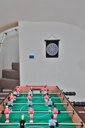 Sala de juegos