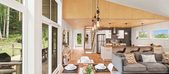 Chalet La Colline - Spa