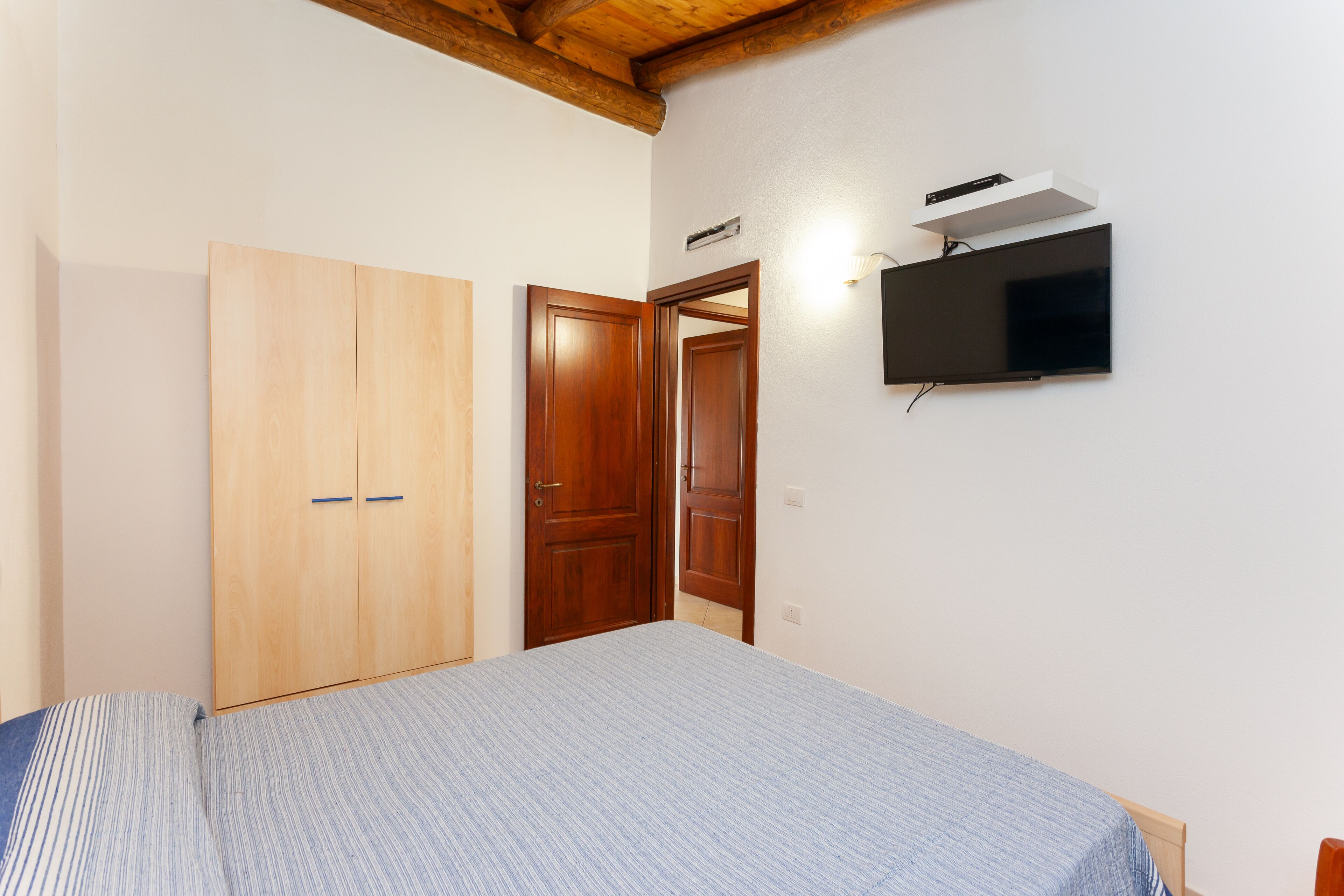 2 camere, ferro/asse da stiro, Wi-Fi, lenzuola