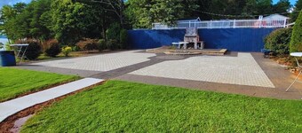 Lakefront Two Bedroom Cabin #34