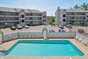 室內泳池、暖水池