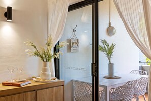 تناول الطعام