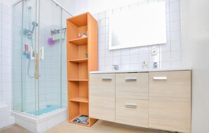 Dusche