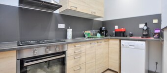 Nice apartment in Barjols with WiFi