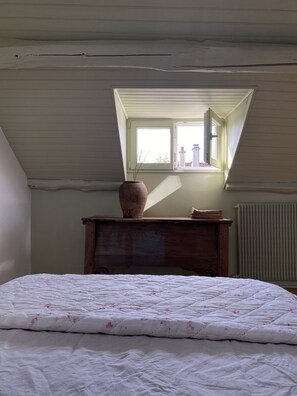 3 Schlafzimmer, Bügeleisen/Bügelbrett, WLAN, Bettwäsche