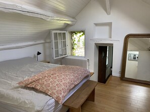 3 Schlafzimmer, Bügeleisen/Bügelbrett, WLAN, Bettwäsche