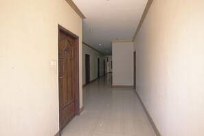 Interior - JAYA BHARATHI LODGE (Vilavancode)