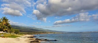 Au Bord de L'eau Résidence Ocean Garden