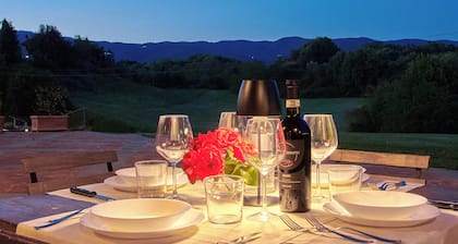 Casa Vacanze Le Fornaci
