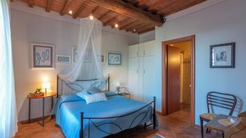 In-room safe, individually furnished, blackout curtains, soundproofing