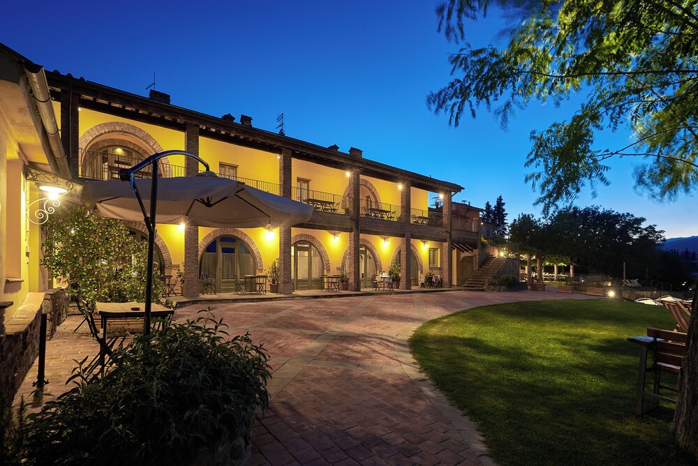 Casa Vacanze le Fornaci image