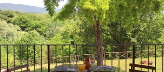 Casa Vacanze Le Fornaci