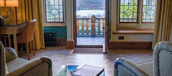 Holbeck Ghyll Country House Estate
