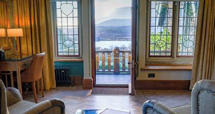 Holbeck Ghyll Country House Estate