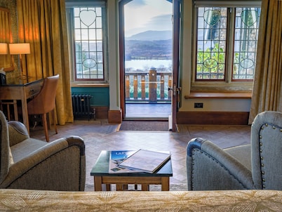 Holbeck Ghyll Country House Estate