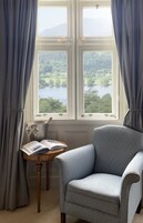 Classic Double Room, Lake View | Lake view