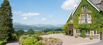 Holbeck Ghyll Country House Estate