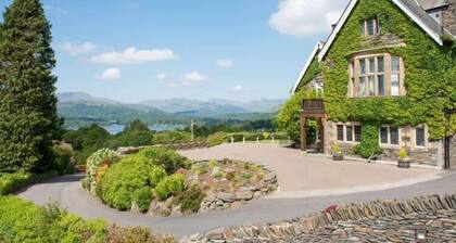 Holbeck Ghyll Country House Estate