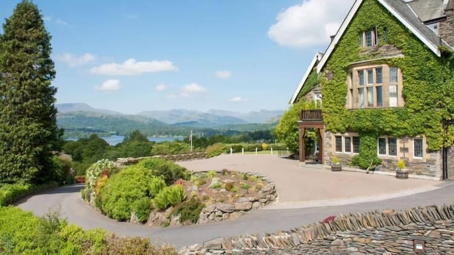 Holbeck Ghyll Country House Estate