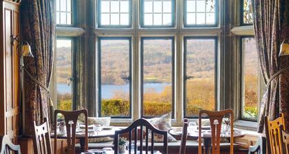 Holbeck Ghyll Country House Estate