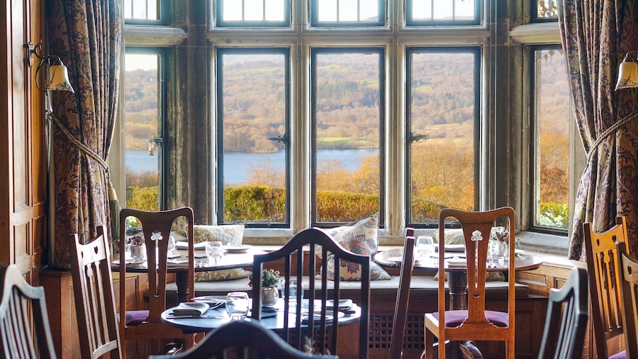 Holbeck Ghyll Country House Estate
