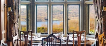 Holbeck Ghyll Country House Estate