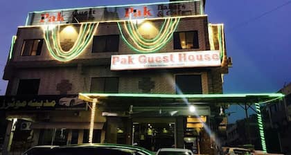 Pak Guest House