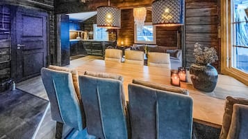 Interieur