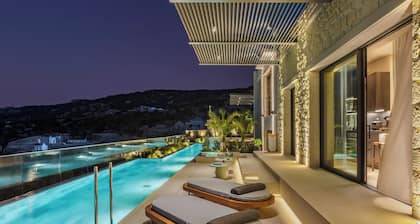 Omega Residences