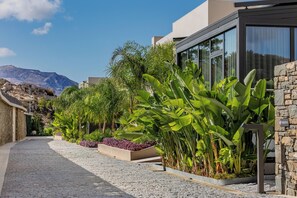 Exterior - Omega Residences (Karpathos)