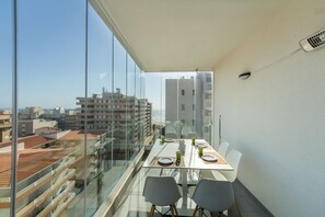 Dining - Apartment Aqua Nature la Mata (La Mata)