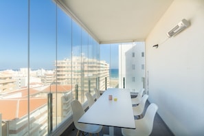 Dining - Apartment Aqua nature La mata; costa Blanca (La Mata)